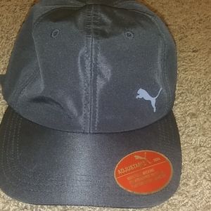Puma baseball hat